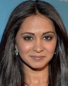 Parminder Nagra