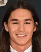 Booboo Stewart