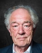 Michael Gambon