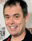 Kevin Eldon