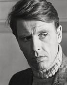 Edward Fox