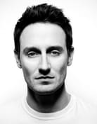 Josh Stewart