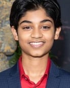 Rohan Chand