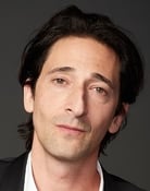 Adrien Brody