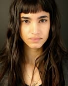 Sofia Boutella