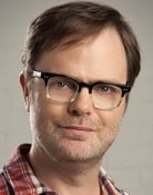 Rainn Wilson