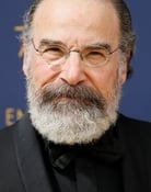 Mandy Patinkin