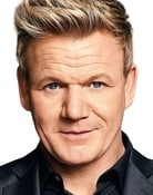 Gordon Ramsay