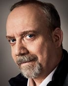 Paul Giamatti