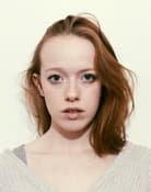 Amybeth McNulty