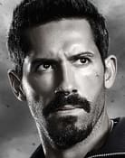 Scott Adkins