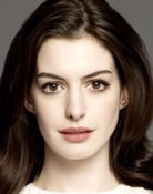 Anne Hathaway