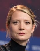 Mia Wasikowska