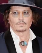 Johnny Depp