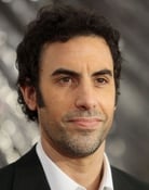 Sacha Baron Cohen