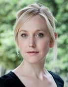 Hattie Morahan