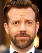 Jason Sudeikis