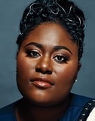 Danielle Brooks