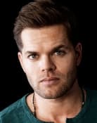 Wes Chatham