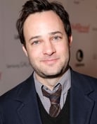 Danny Strong