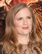 Suzanne Collins