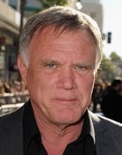 Joe Johnston