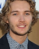 Toby Regbo