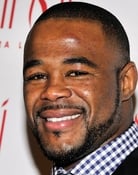 Rashad Evans