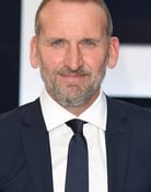 Christopher Eccleston