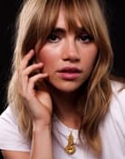 Suki Waterhouse