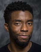 Chadwick Boseman