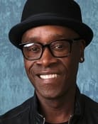 Don Cheadle