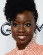 Danai Gurira