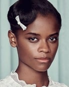 Letitia Wright