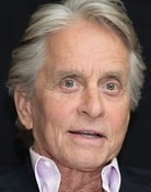 Michael Douglas