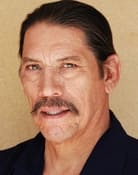 Danny Trejo