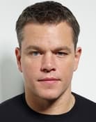 Matt Damon