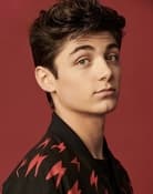 Asher Angel