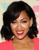 Meagan Good