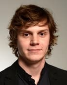 Evan Peters