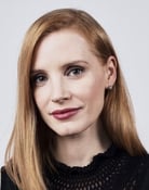 Jessica Chastain