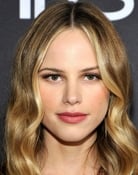 Halston Sage