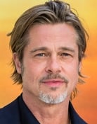 Brad Pitt