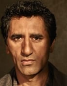 Cliff Curtis