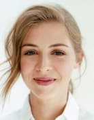 Hermione Corfield