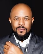 Rockmond Dunbar