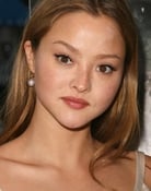 Devon Aoki