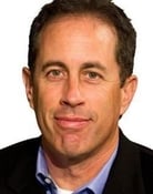 Jerry Seinfeld