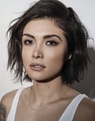 Daniella Pineda