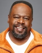 Cedric the Entertainer